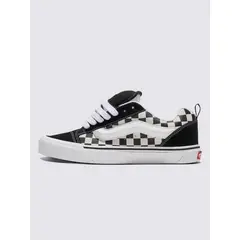 VANS - Zapatilla Adulto Knu Skool Negro