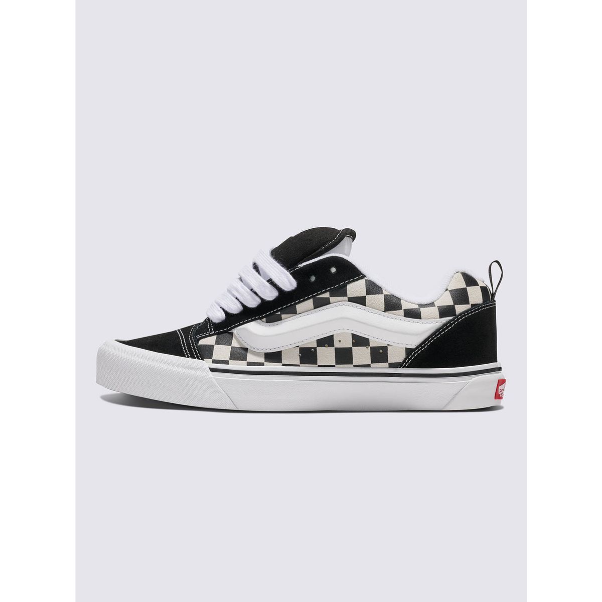 VANS - Zapatilla Adulto Knu Skool Negro VANS