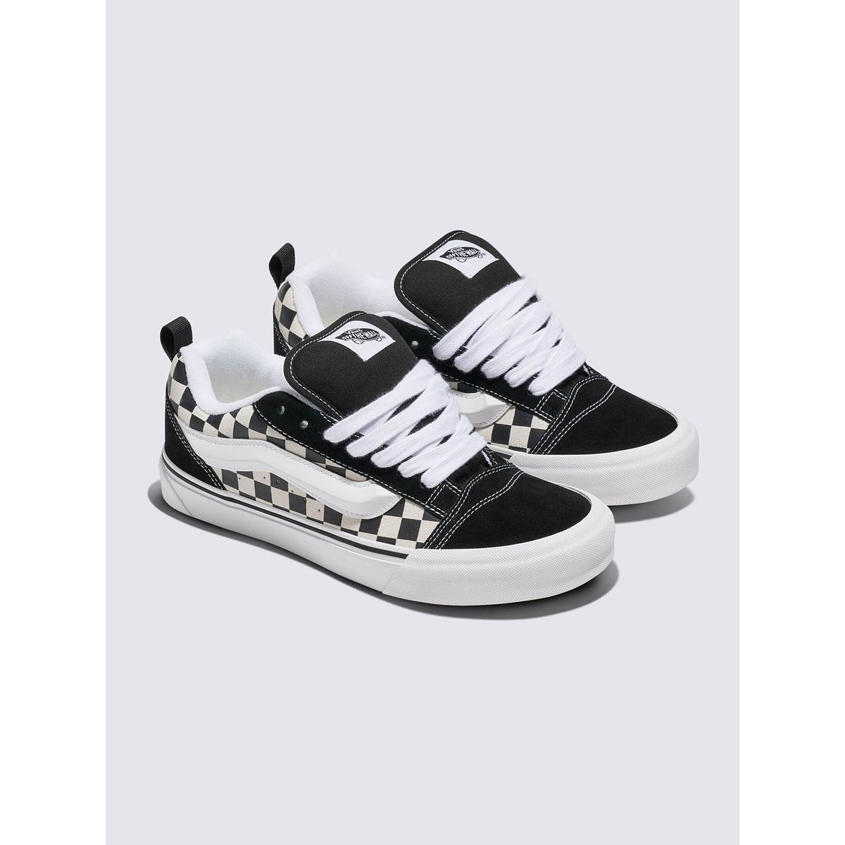 VANS - Zapatilla Adulto Knu Skool Negro VANS