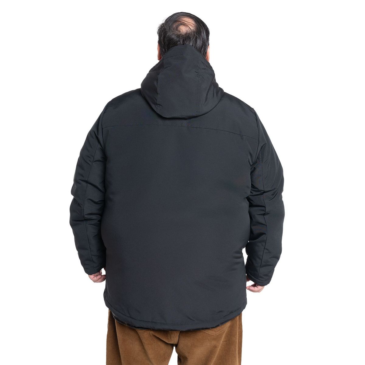 KOTTING - Chaqueta Larga Hombre