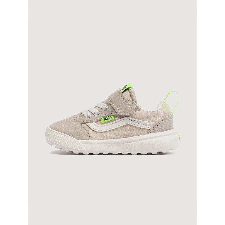 Zapatilla Niño (1 a 4 años) Ultrarange 66 Celeste