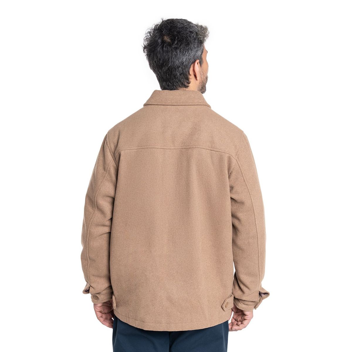 KOTTING - Chaqueta Clásica Hombre