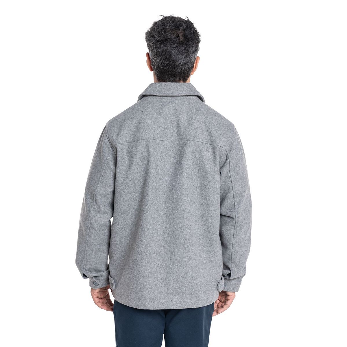 KOTTING - Chaqueta Clásica Hombre