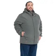 KOTTING - Chaqueta Larga Hombre