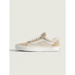 VANS - Zapatilla Mujer Old Skool Beige