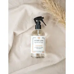 HOME LIFE - Aromatizante de Ambientes Cozy Woods 330 ml
