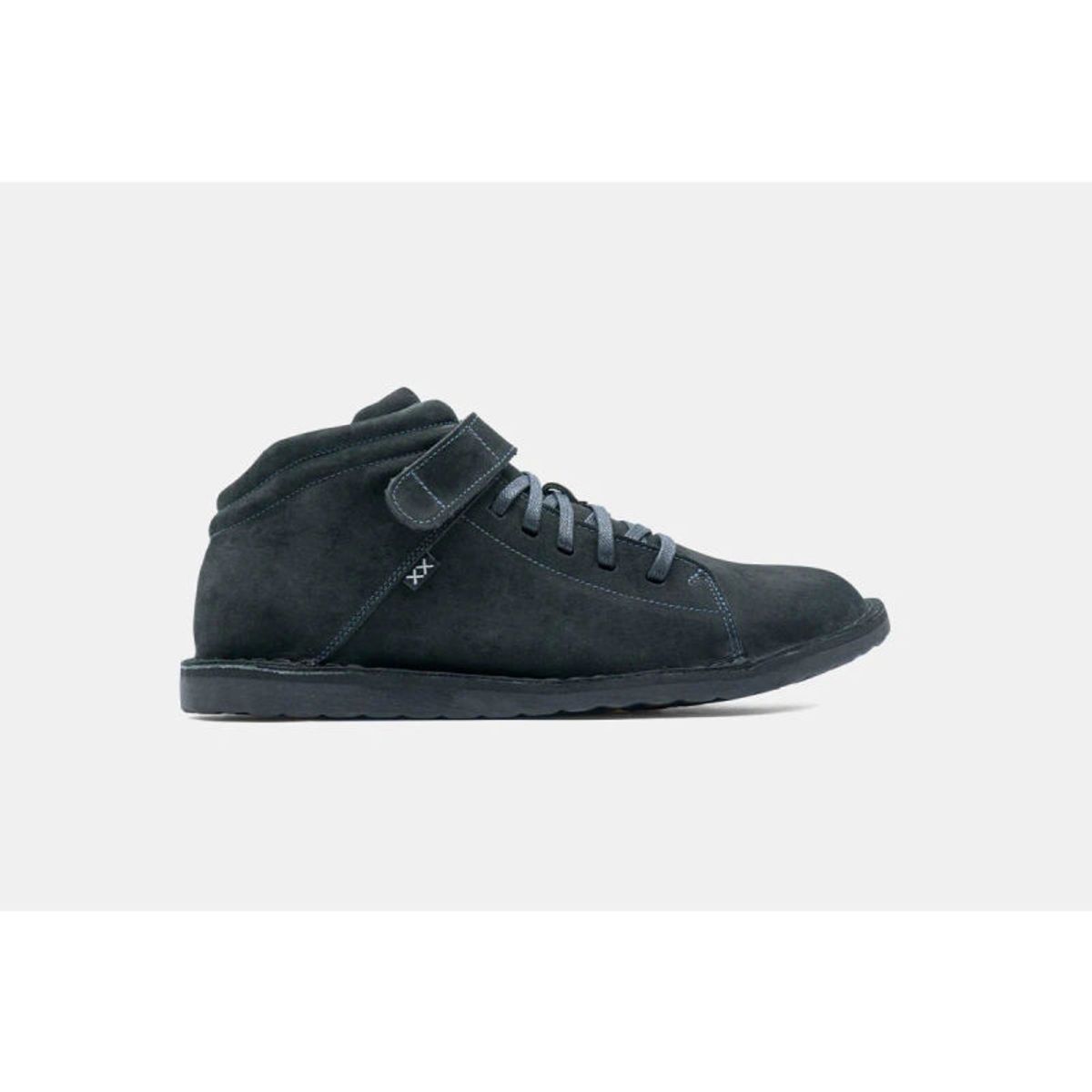 BESTIAS - Botín Hombre - Kiltro Navy Blue