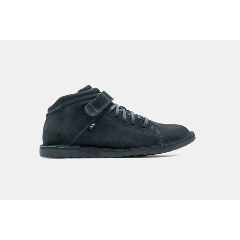 Botín Hombre - Kiltro Navy Blue