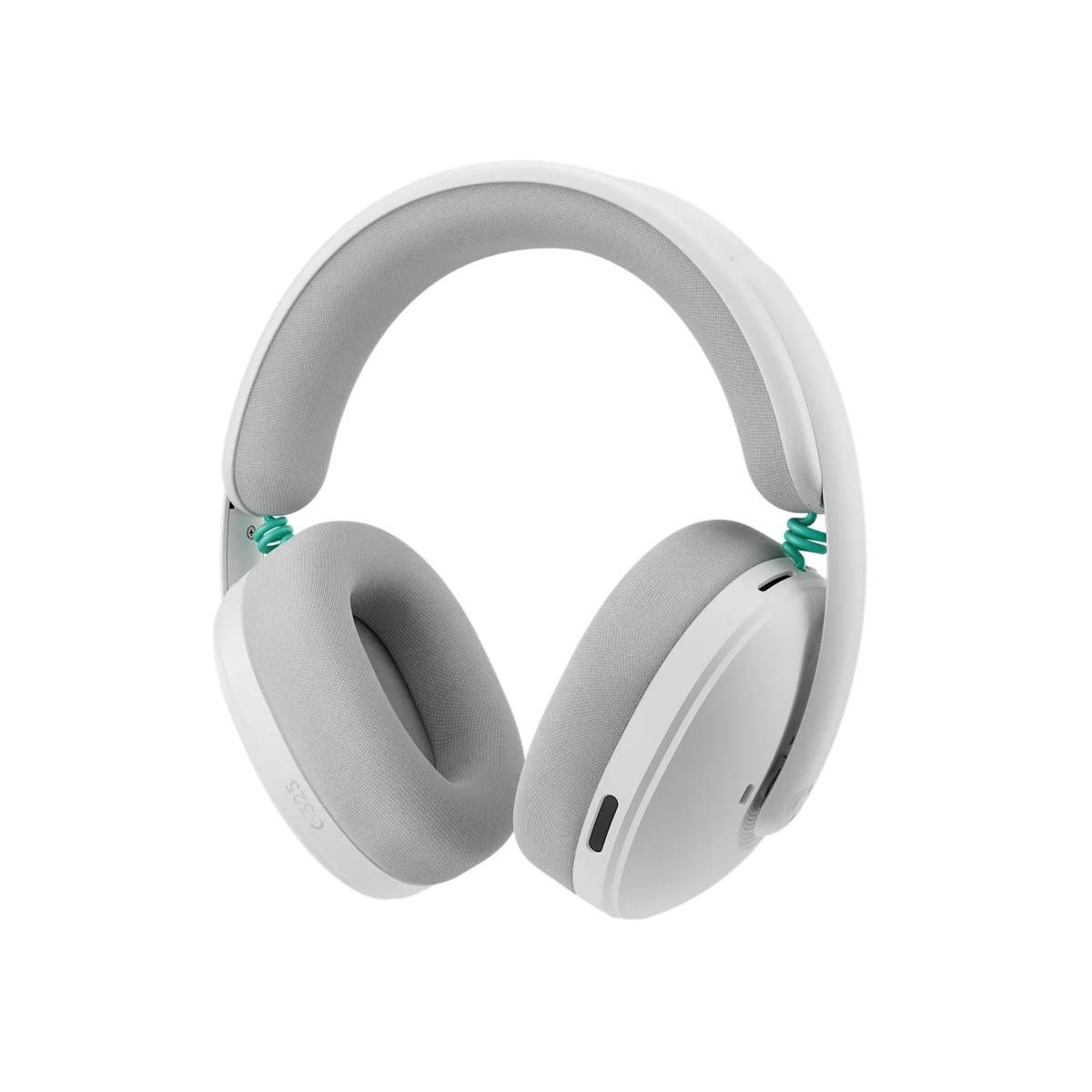 LOGITECH - Audífonos Logitech Inálambrico G325 WHITE
