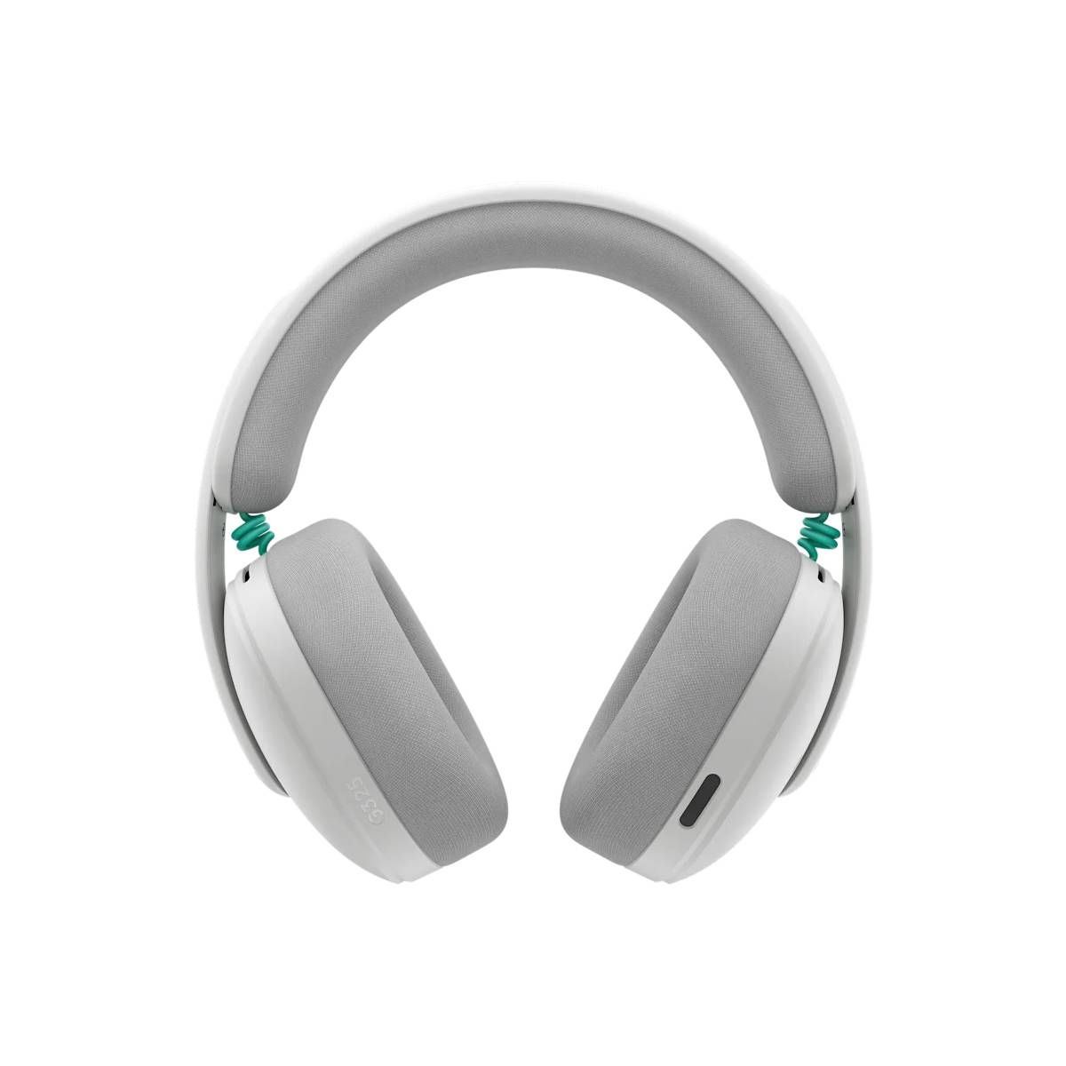 LOGITECH - Audífonos Logitech Inálambrico G325 WHITE