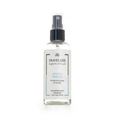 HOME LIFE - Aromatizante Autos Ocean Breeze 100 ml