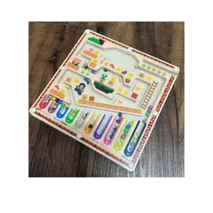 OEM - TABLERO DE LABERINTO MAGNETICO PARA niños