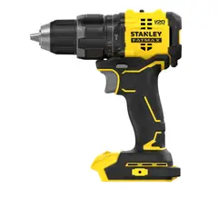 STANLEY - Taladro percutor 1/2” 20V BRUSHLESS SBD716B-B3