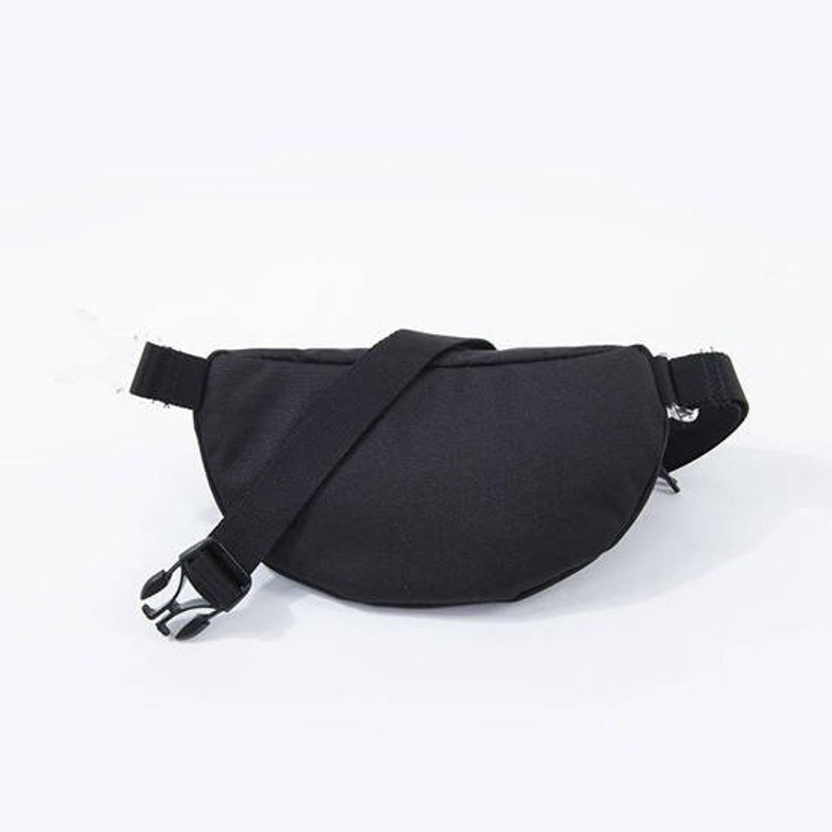 CONVERSE - Banano Converse Chuck Patch Sling Unisex Negro