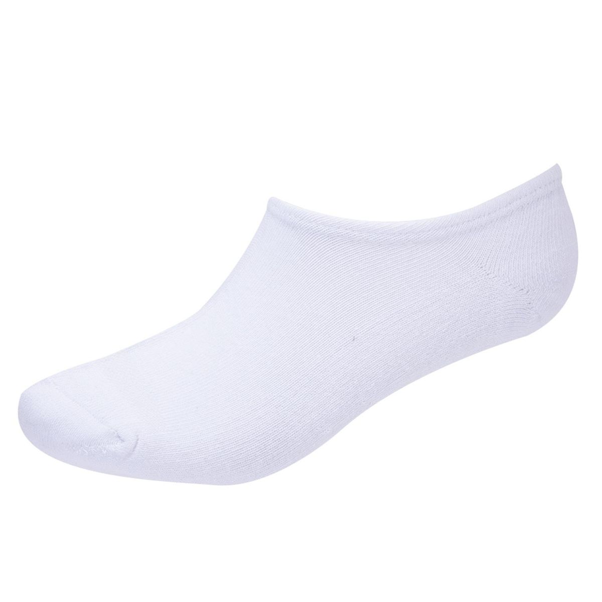 CONVERSE - Calcetines Converse Tripack Pk Cushion Mujer Blanco