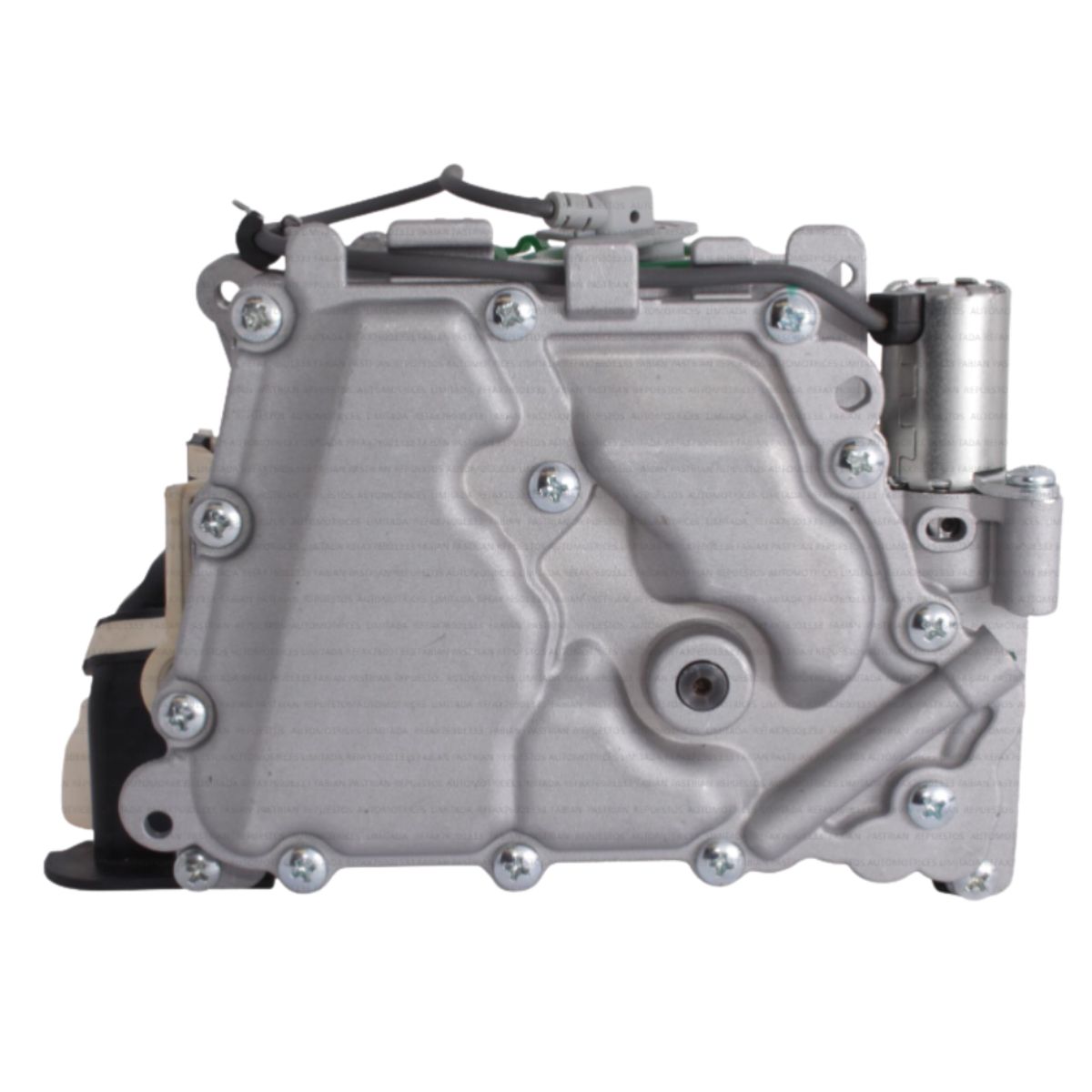 TOTO - Bomba De Aceite Nissan Np300 2015-2019 / Nissan Navara 2.3 2021-2025