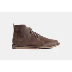 BESTIAS - Botín Hombre - Pegaso Suede Plutón