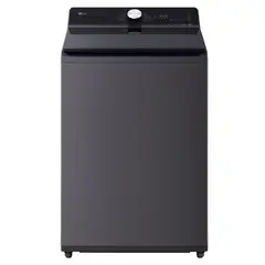 LG - Lavadora Carga Superior 23Kg con AIDD WT23EGTX6
