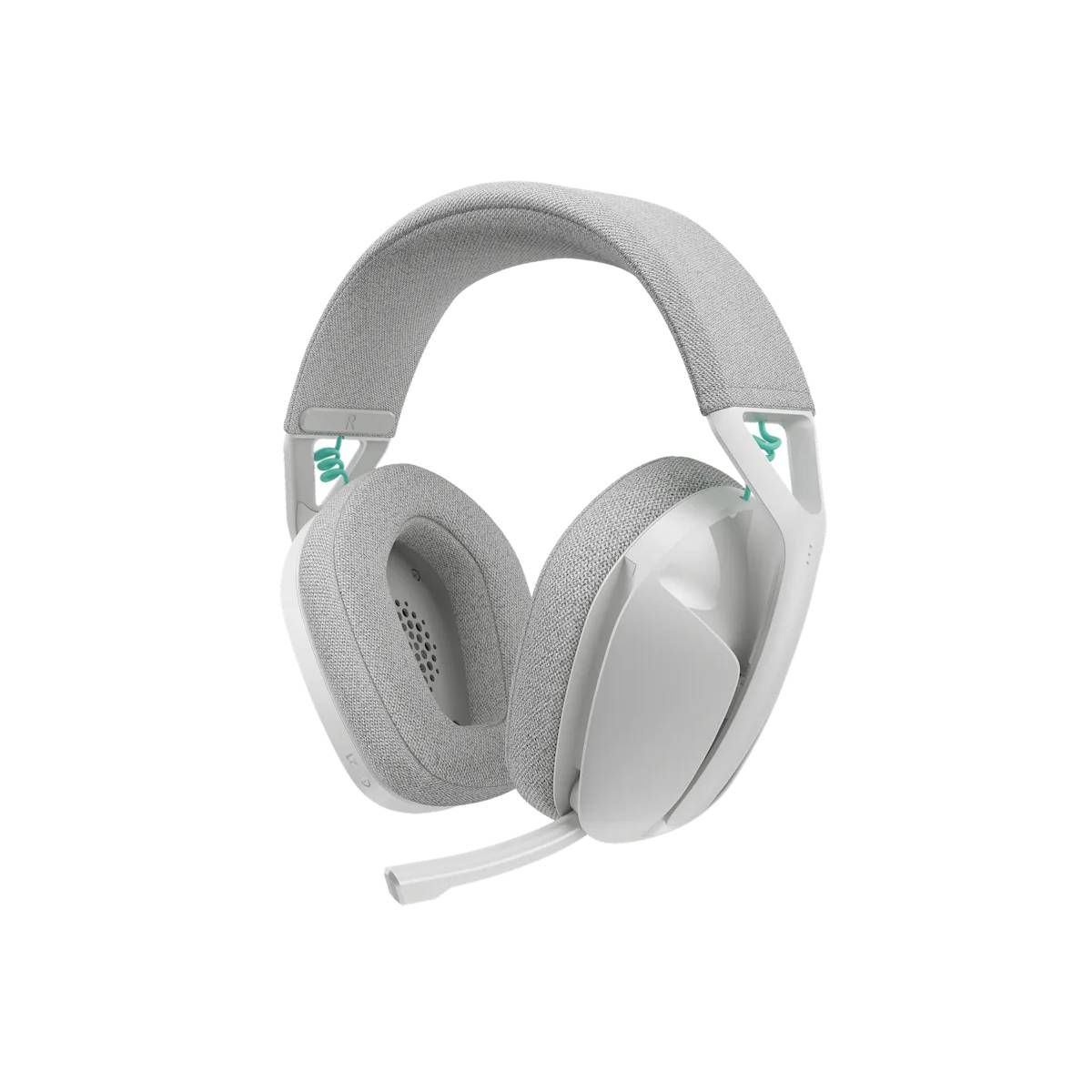 LOGITECH - Audífonos Logitech Inálambricos G321 WHITE