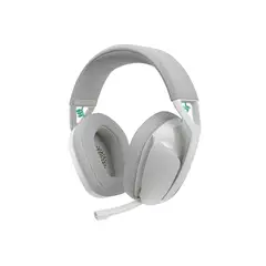 LOGITECH - Audífonos Inálambricos G321 WHITE