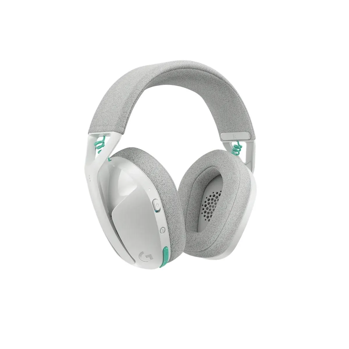 LOGITECH - Audífonos Logitech Inálambricos G321 WHITE