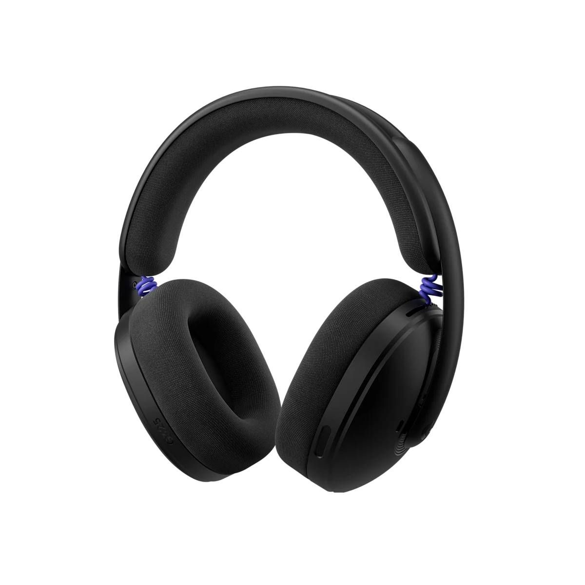 LOGITECH - Audífonos Logitech Inálambrico G325 BLACK