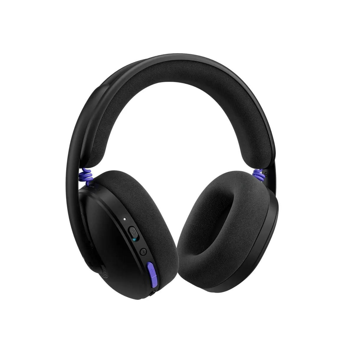 LOGITECH - Audífonos Logitech Inálambrico G325 BLACK