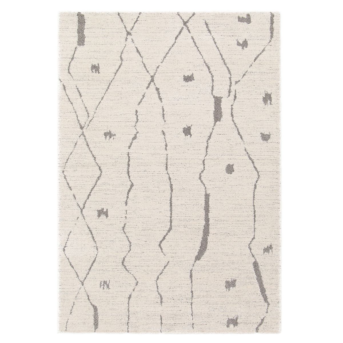 DIB - Alfombra Navarra 160X230 59658-766