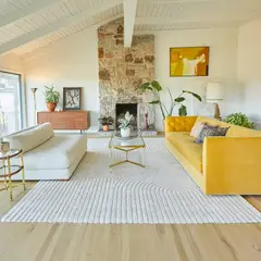 DIB - Alfombra Navarra 200X290 59602-066