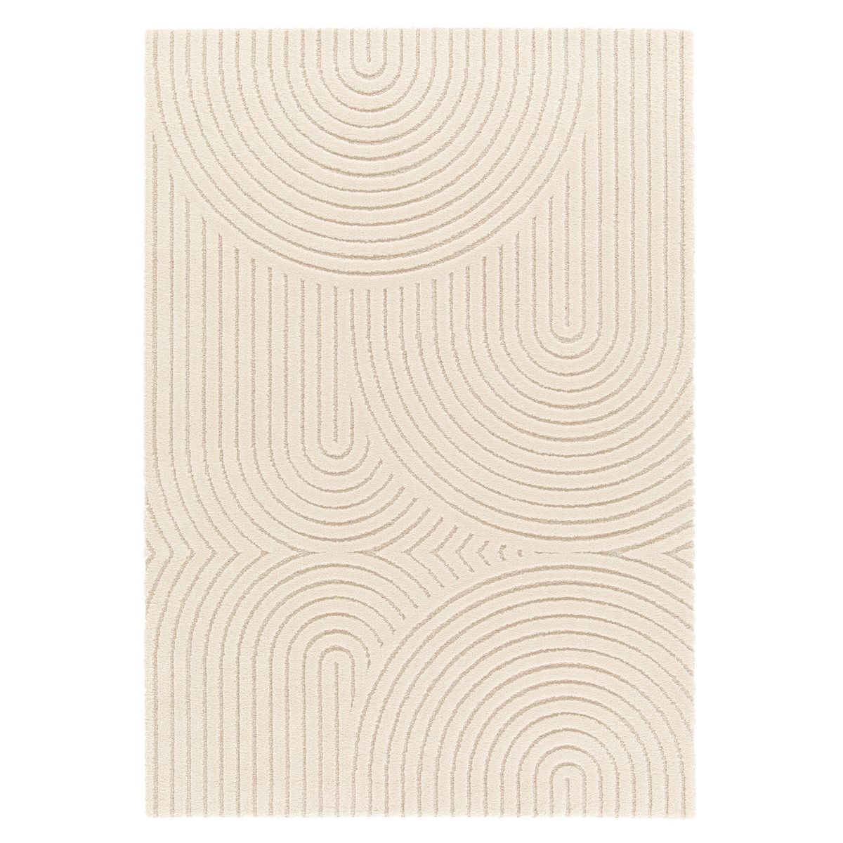 DIB - Alfombra Navarra 200X290 59602-066