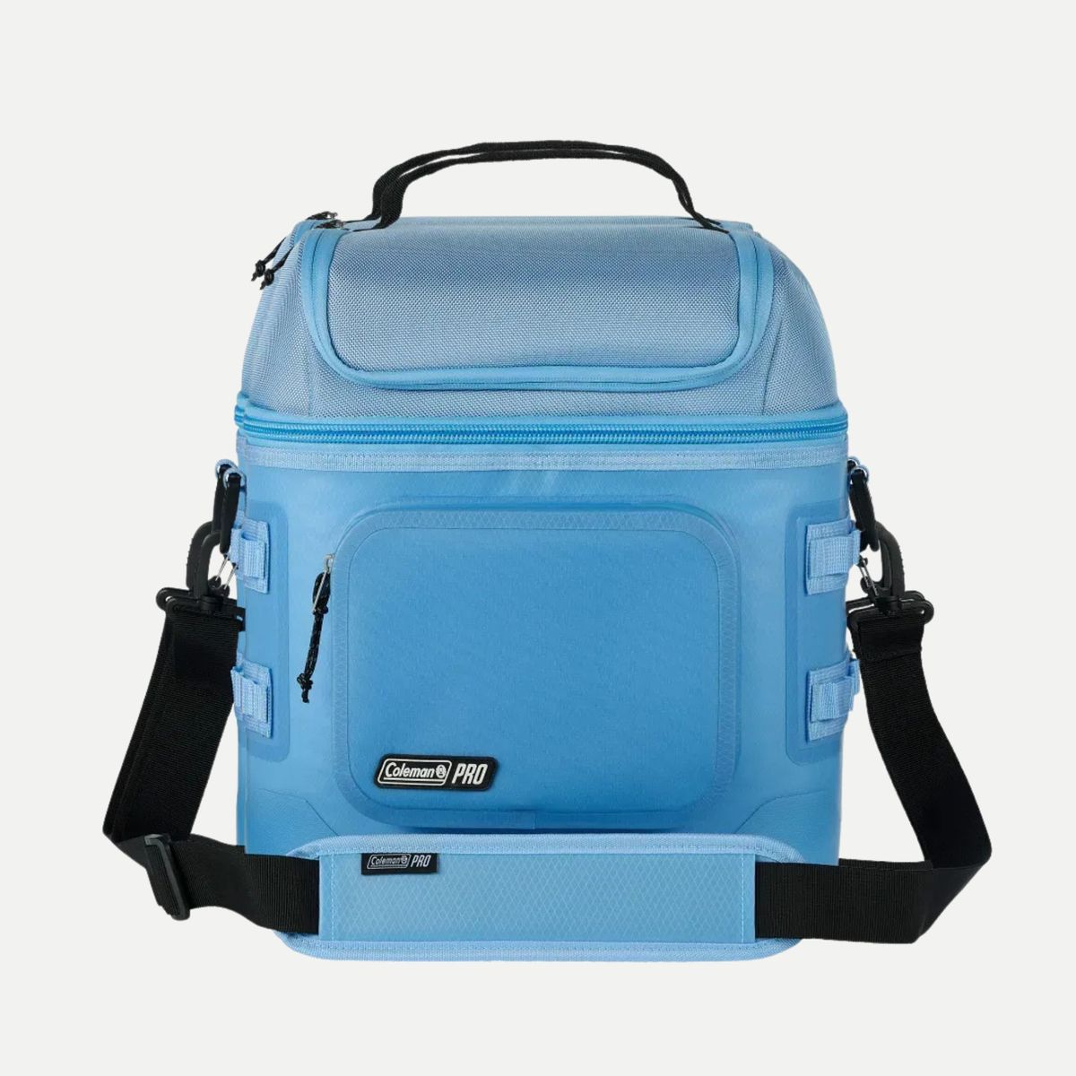 COLEMAN - Soft Cooler Coleman® Pro 24 Latas Blue Sky