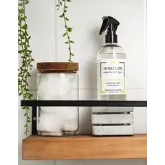 HOME LIFE - Aromatizante de Ambientes Citrus Splash 330 ml
