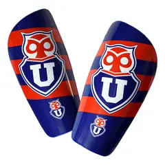 OLYMPHUS - Canilleras Futbol Universidad De Chile Licencia Oficial Talla S