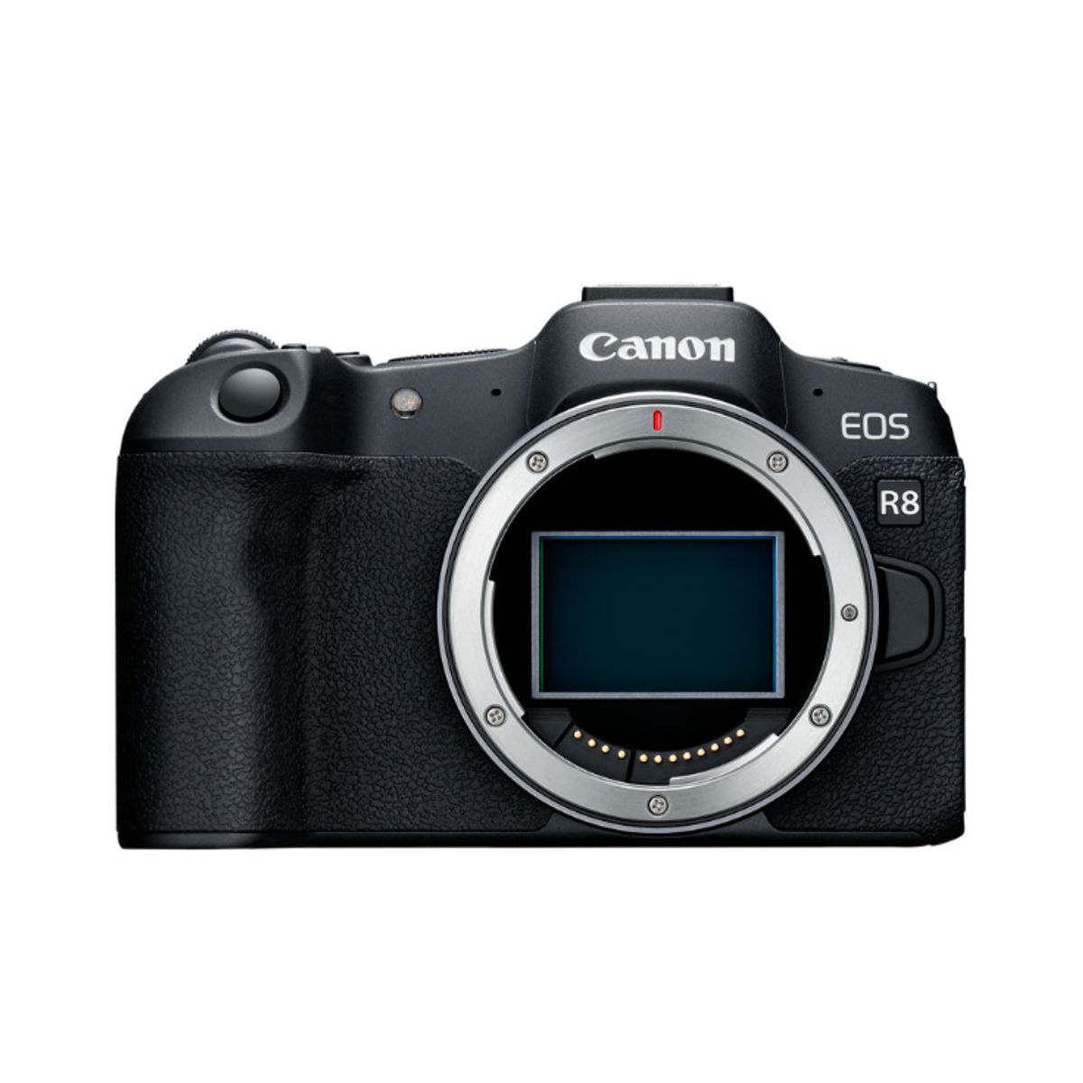 CANON - Canon Cámara Mirrorless EOS R8 Sólo Cuerpo