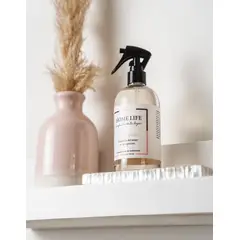 HOME LIFE - Aromatizante de Ambientes Floral Spirit 330 ml