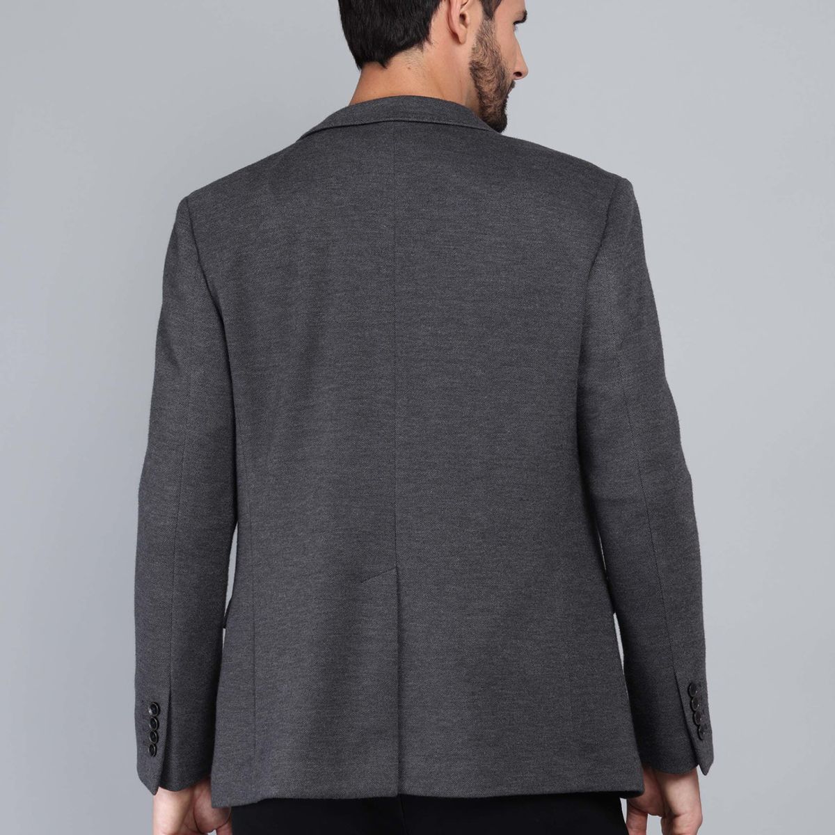 ARROW - Blazer Flex Tailored Fit Carbón Arrow ARROW