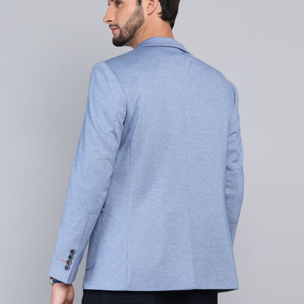 ARROW - Blazer Flex Tailored Fit Celeste Arrow ARROW