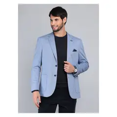 ARROW - Blazer Flex Tailored Fit Celeste