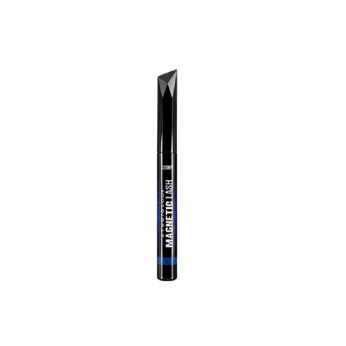 GENERICO - Máscara De Pestañas Magnetic Lash Cyzone 24h Waterproof Mocca
