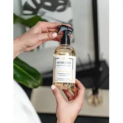 HOME LIFE - Aromatizante de Ambientes Vanilla Dream 330 ml