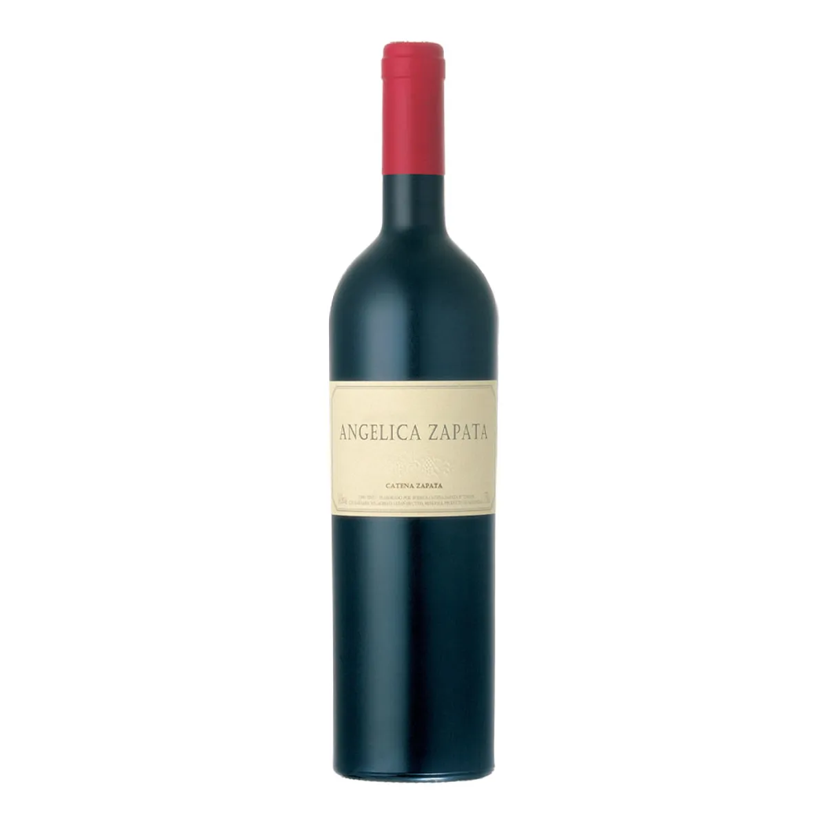 BBVINOS - Vino Catena Zapata Angelica Malbec Argentina