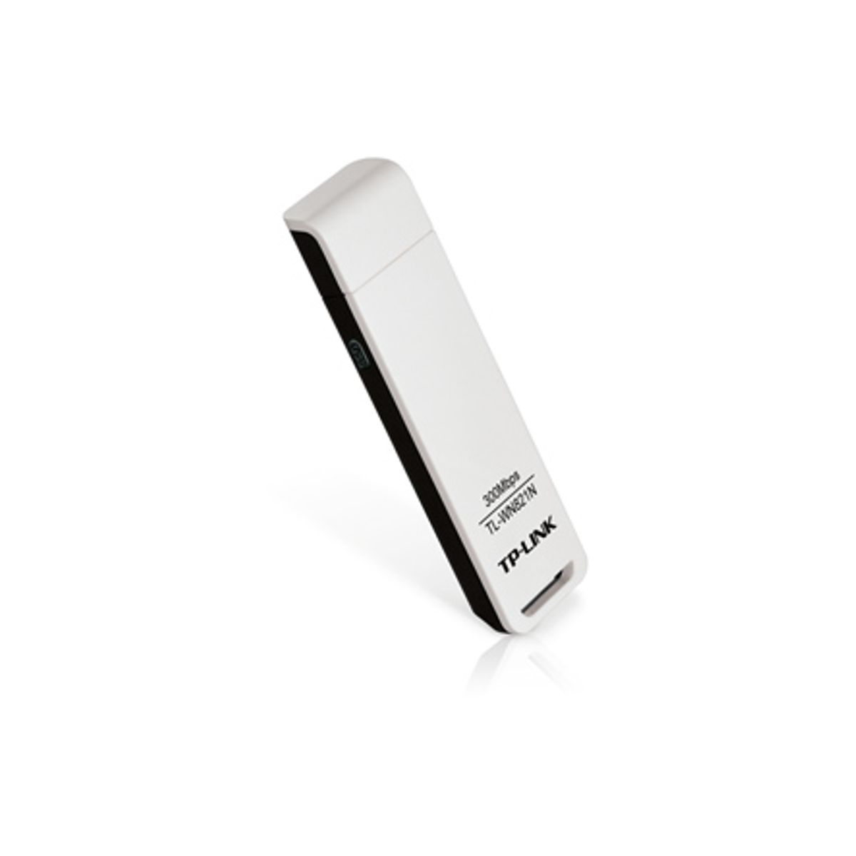 TP LINK - Adaptador Wifi Tp-link Usb N 300 Mbps Tl-wn821n