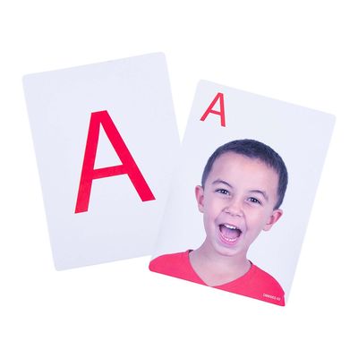 Imagen 2 del producto Láminas Mis Primeras Palabra Tomo II Cantando