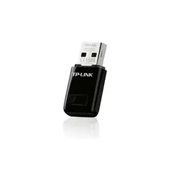 TP LINK - Mini Adaptador Usb Inalámbrico N 300 Mbps Tl-wn823n Tp-link