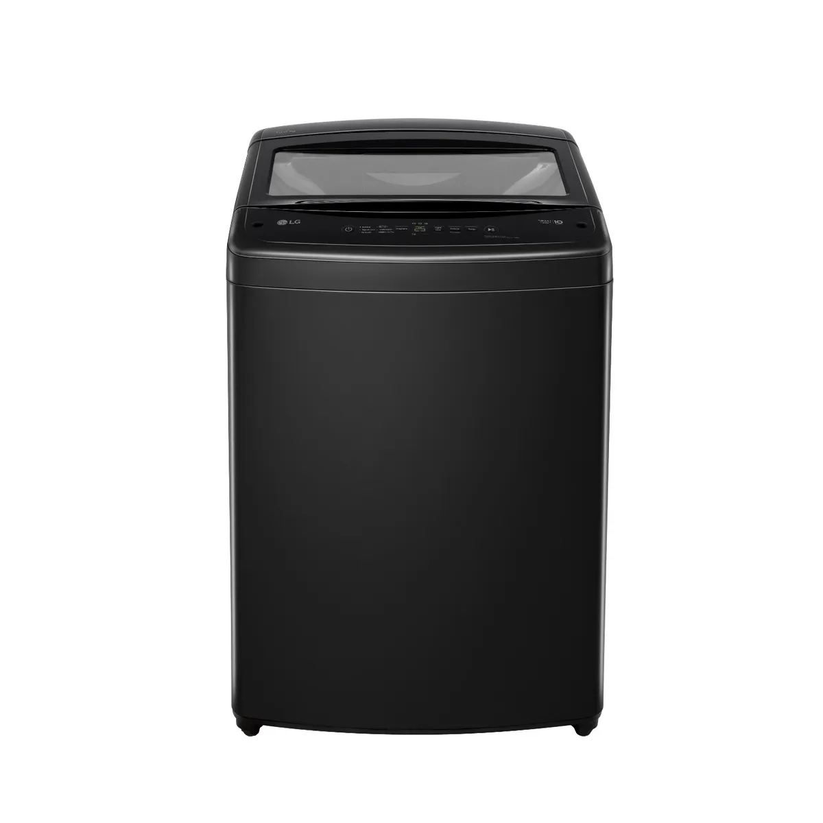 LG - Lavadora Carga Superior 19Kg Smart Inverter WT19OBVTB