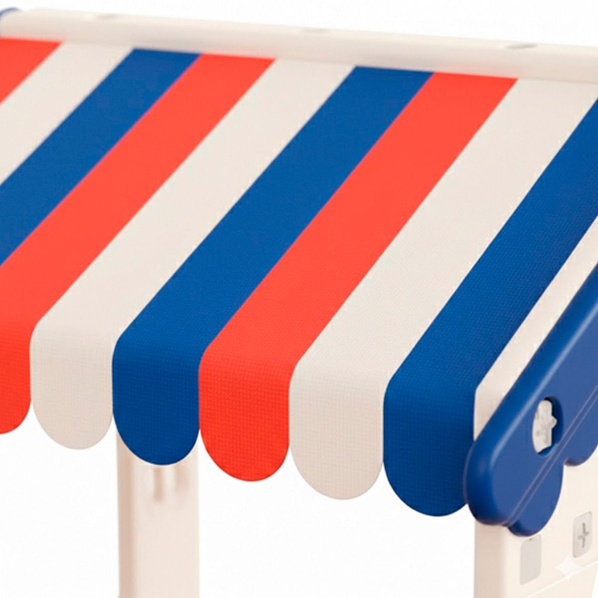 GENERICO - Casa Club Actividades Dream Diseño Patria 112x108x115cm -CAV-002 EJ013