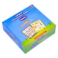 Juego Discriminación Auditiva Cantando