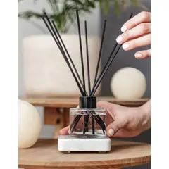 HOME LIFE - Difusor Citrus Splash 80 ml