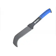 TERRATOOLS - Machete 52cm antideslizante con hoja resistente