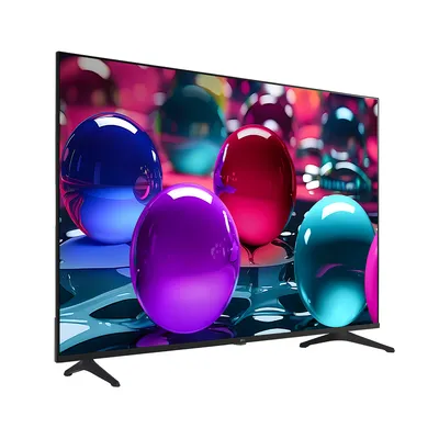 Imagen 2 del producto Smart TV UHD AI UA73 4K de 43 pulgadas 2025 43UA7300PSB